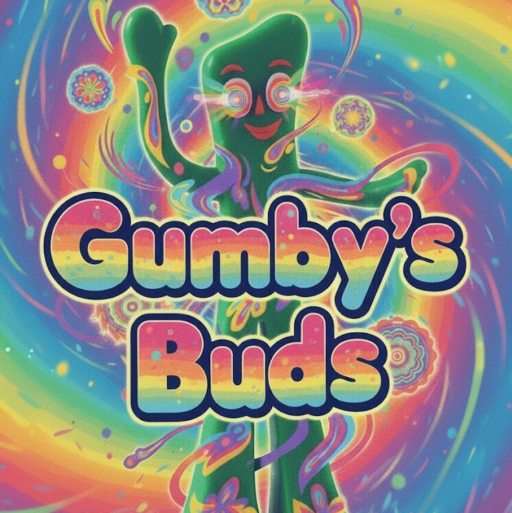 Gumby's Buds